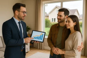 איך לדעת כמה הנכס שלך באמת שווה